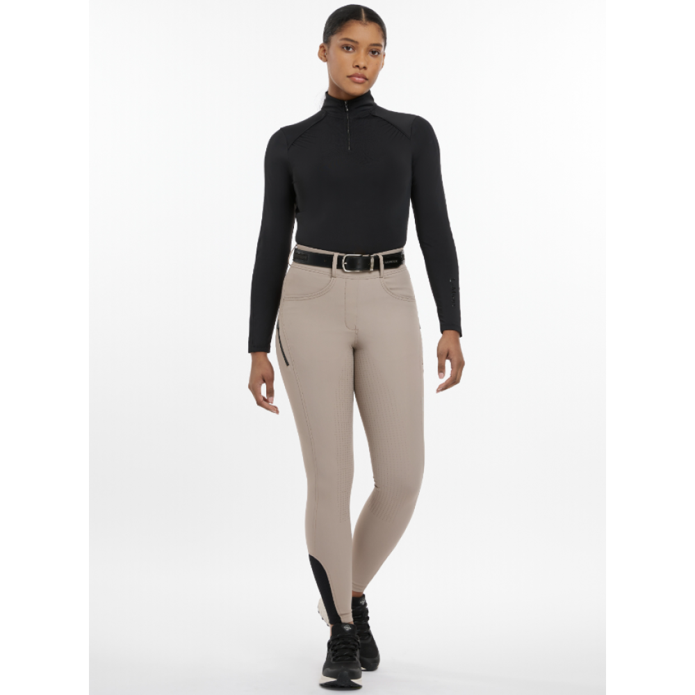 БРИДЖИ LEMIEUX AMY BREGGINGS (Beige)