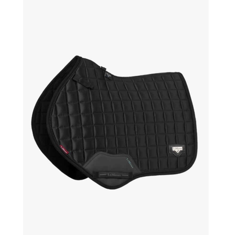 POBALNIS LEMIEUX LOIRE CLASSIC CLOSE CONTACT SQUARE (Juoda)
