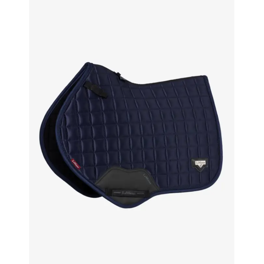 POBALNIS LEMIEUX LOIRE CLASSIC CLOSE CONTACT SQUARE (Navy)