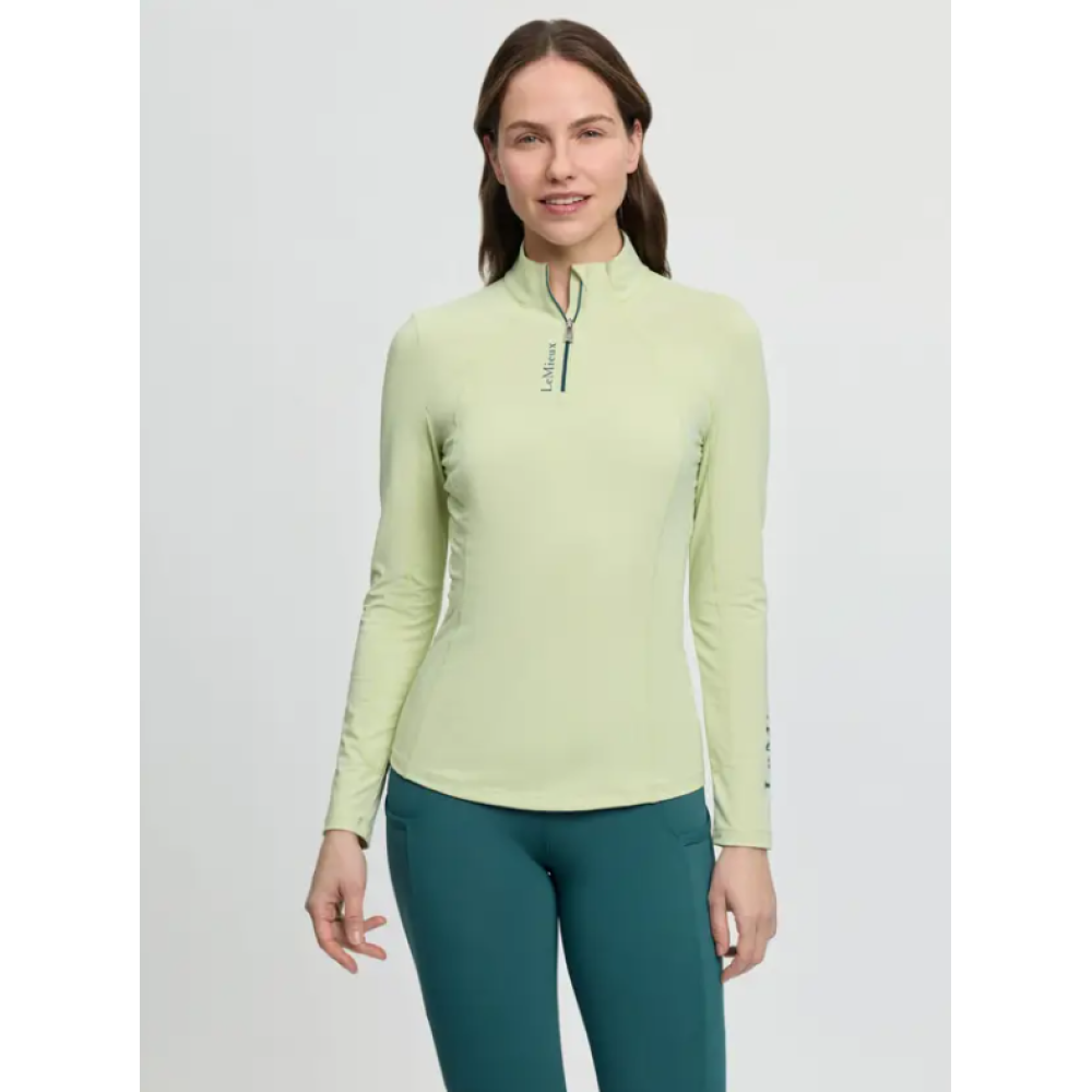 MARŠKINĖLIAI LEMIEUX CLASSIQUE BASE LAYER (Macaron)