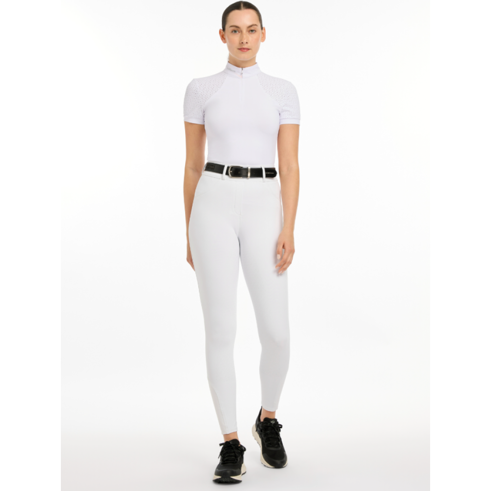 JOJIMO KELNĖS LEMIEUX DEMI BREGGINGS (Balta)