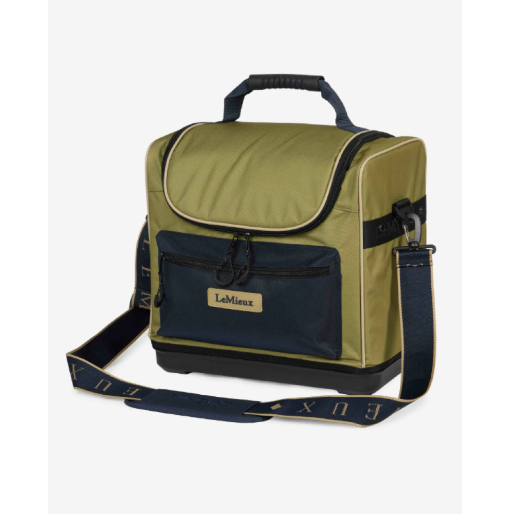 GROOMING BAG LEMIEUX ELITE PRO GROOMING (Gooseberry)