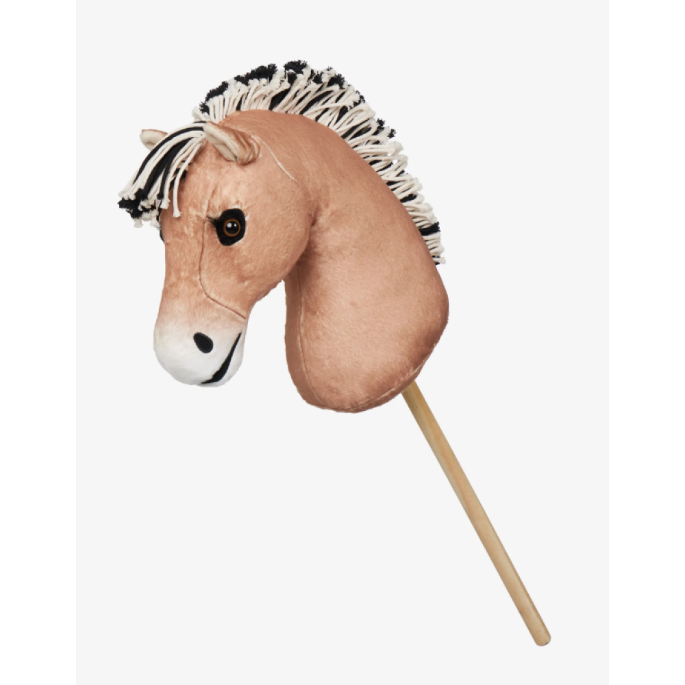 LEMIEUX TOY HOBBY HORSE OSKAR