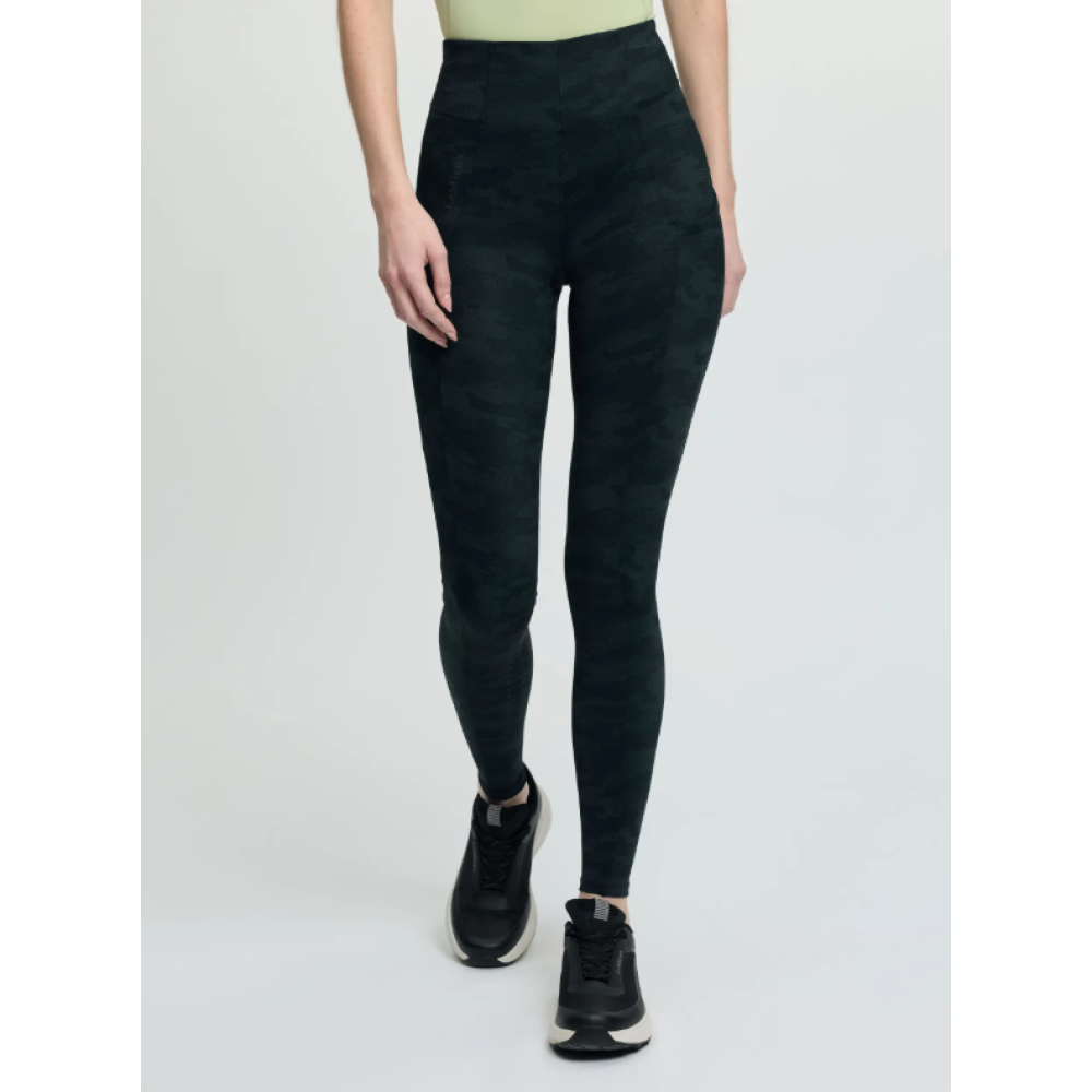LEMIEUX NAOMI PULL ON BREECHES (Camo Black)