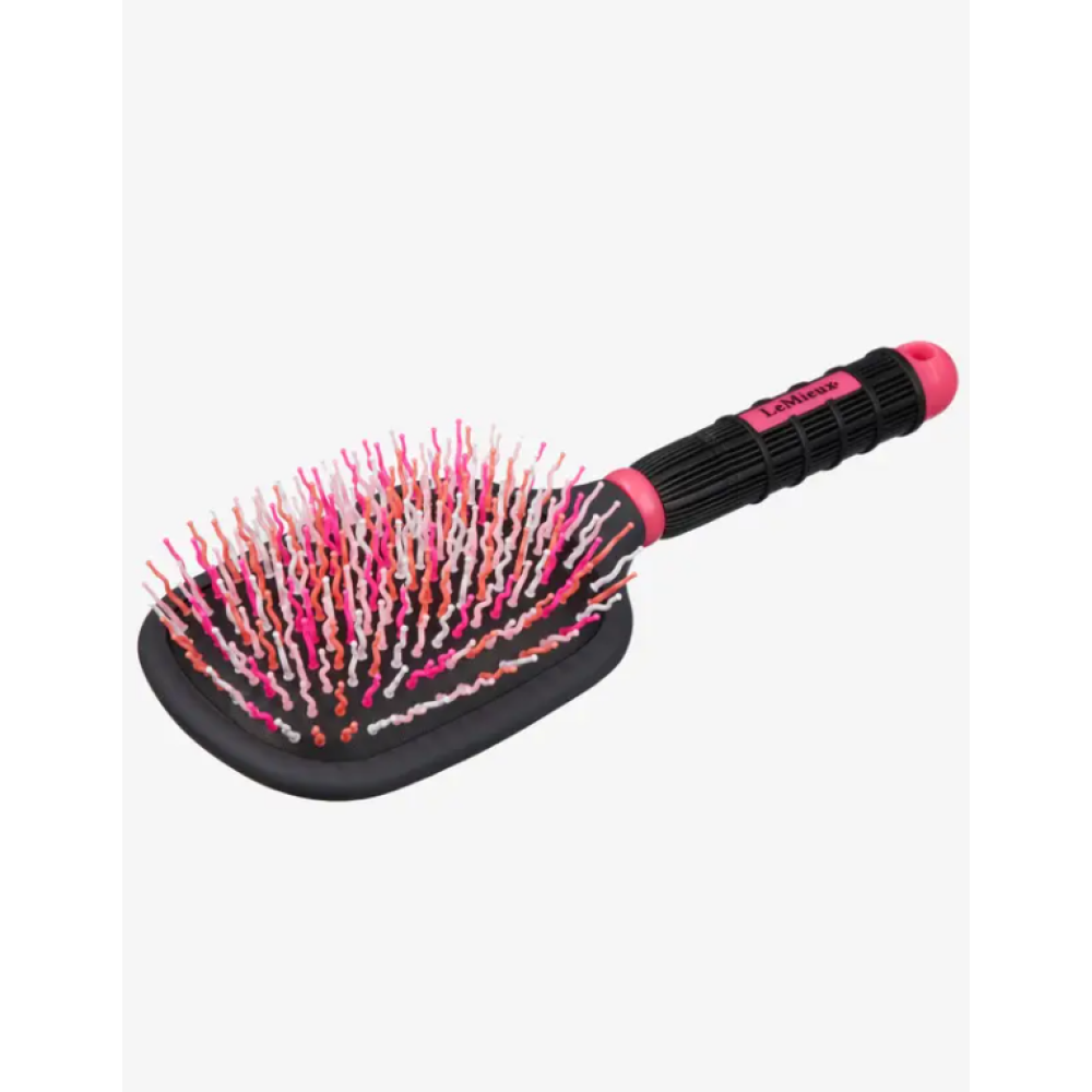 BRUSH TANGLE TIDY (Pink)