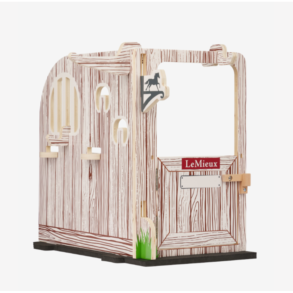ŽAISLINIS LEMIEUX TOY PONY GARDAS