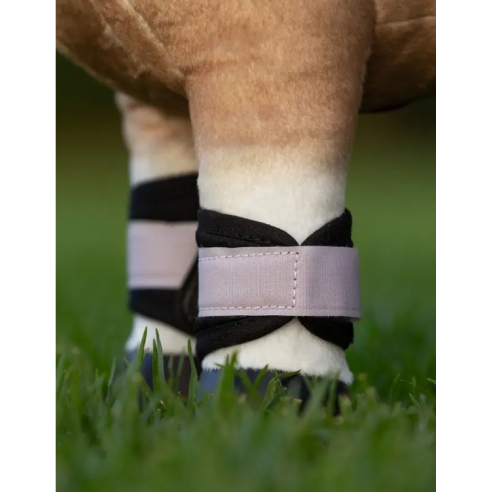 LEMIEUX TOY PONY GRAFTED BOOTS (Lilac)