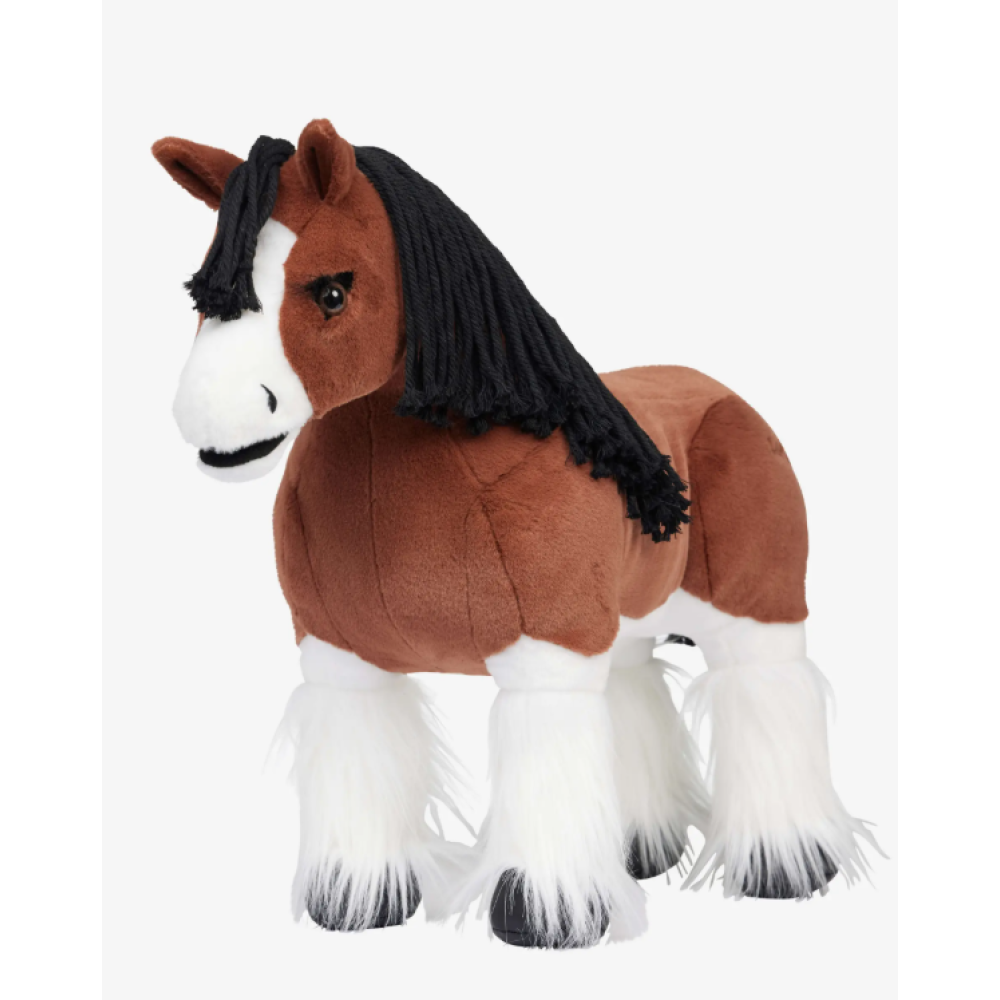 ŽAISLINIS ARKLIUKAS LEMIEUX TOY PONY TITAN