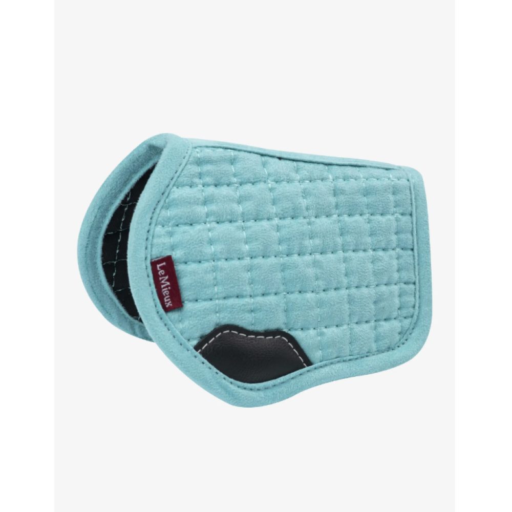 LEMIEUX TOY PONY PAD (Azure)