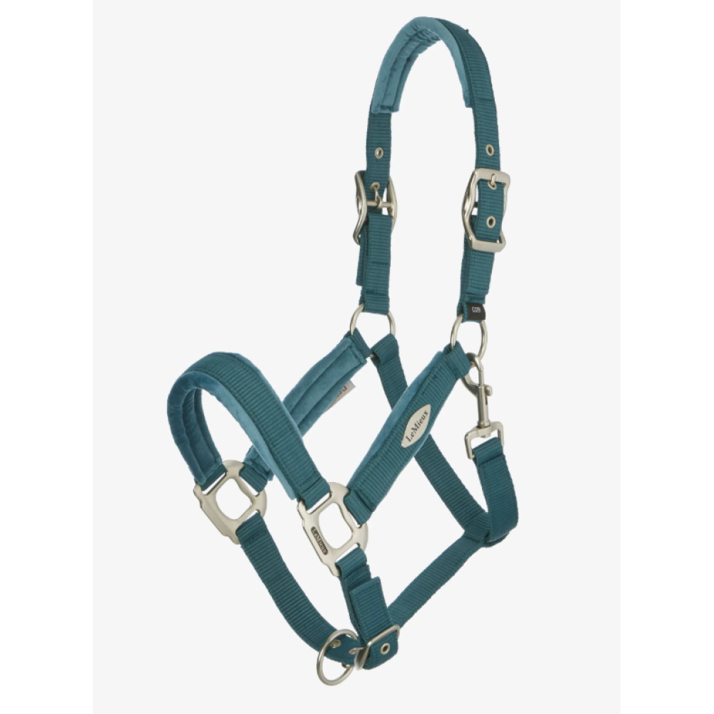 KANTARAS LEMIEUX VERSAILLES HEADCOLLAR (Jungle)