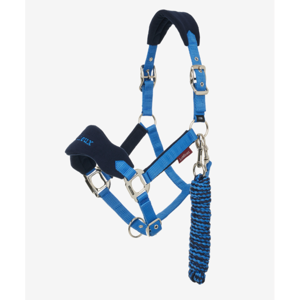 KANTARAS SU VIRVE LEMIEUX VOGUE (Benetton Blue)