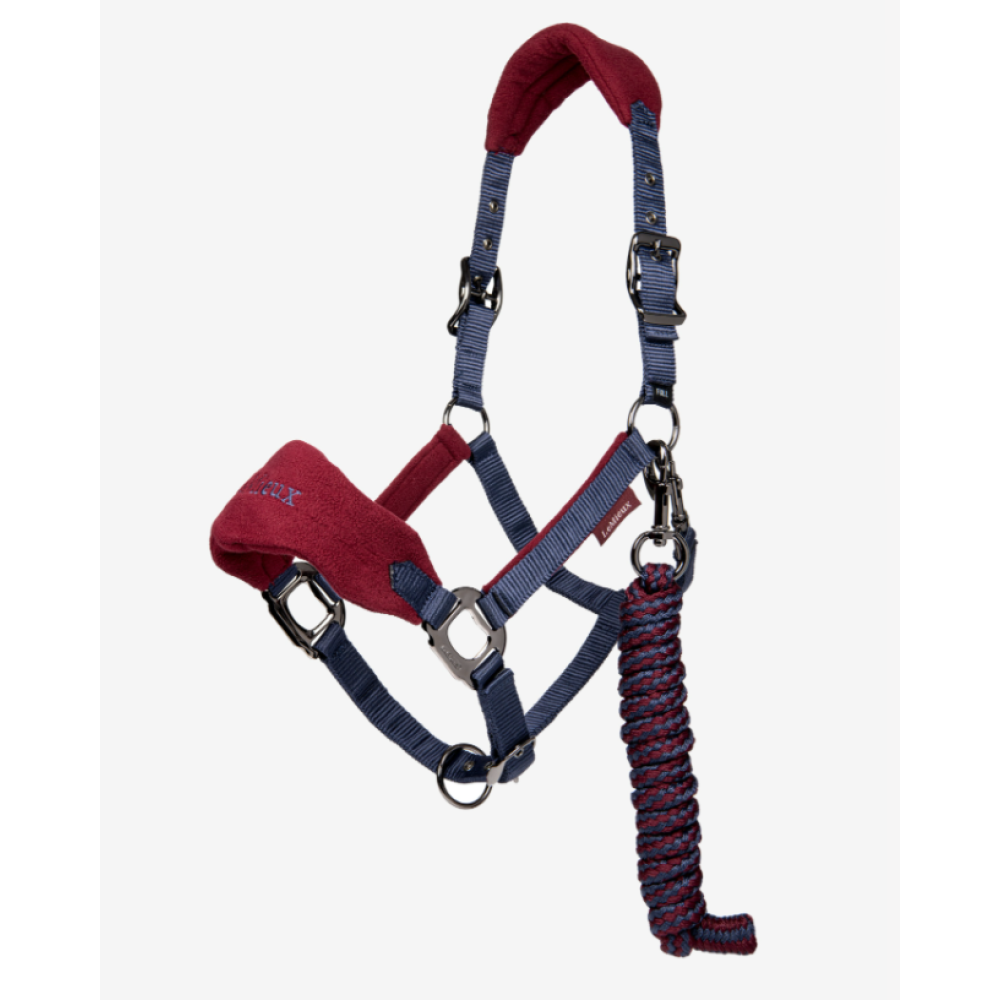 KANTARAS SU VIRVE LEMIEUX VOGUE (Burgundy)