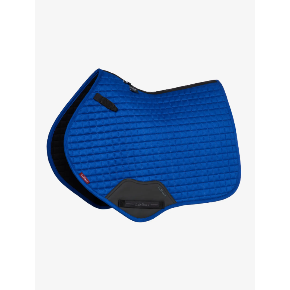 POBALNIS LEMIEUX SUEDE CLOSE CONTACT (Benneton Blue)