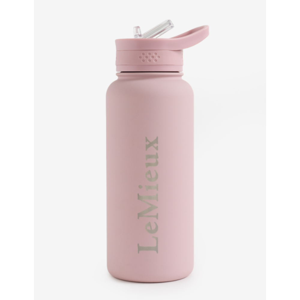 DRINKS BOTTLE LEMIEUX 0.9L (Wild Rose)