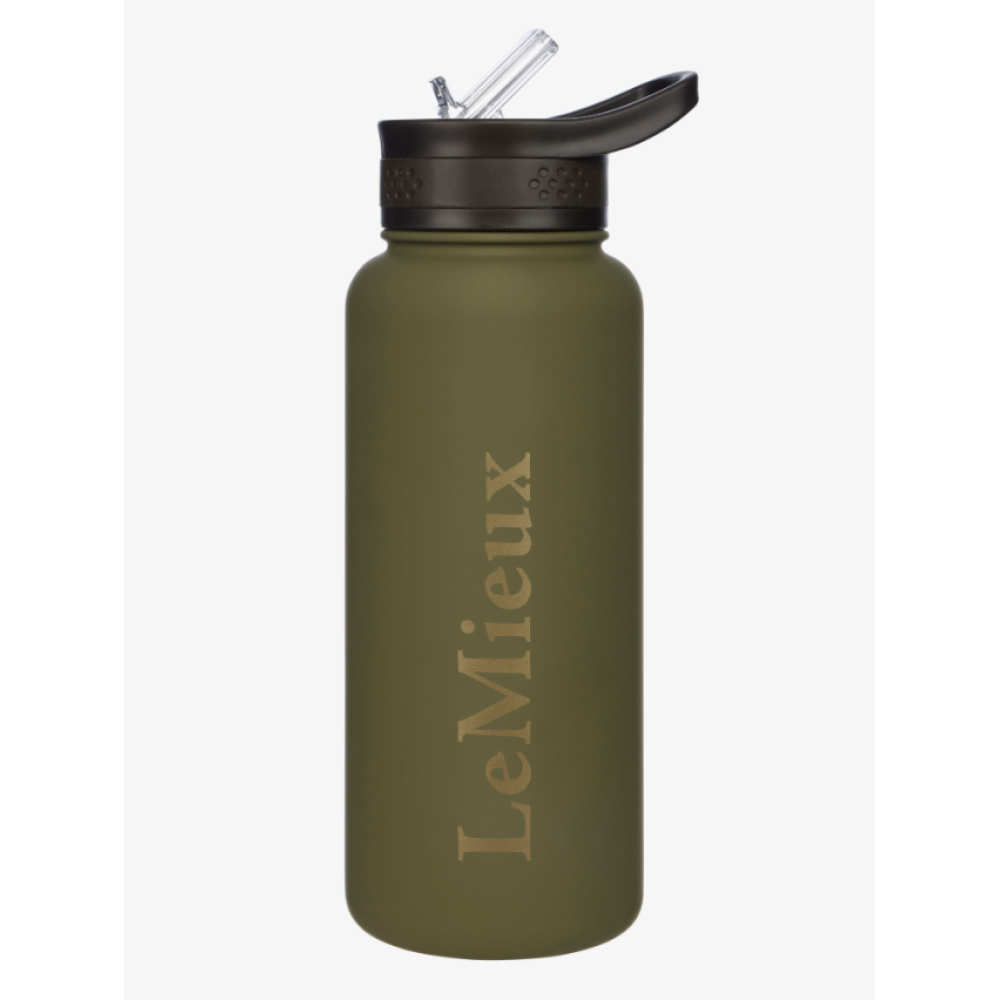 DRINKS BOTTLE LEMIEUX 0.9L (Willow Green)