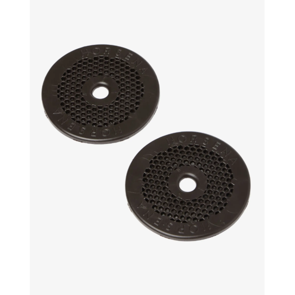 GUMOS ŽĄSLAMS LEMIEUX EASY FIT BIT GUARDS (Ruda)