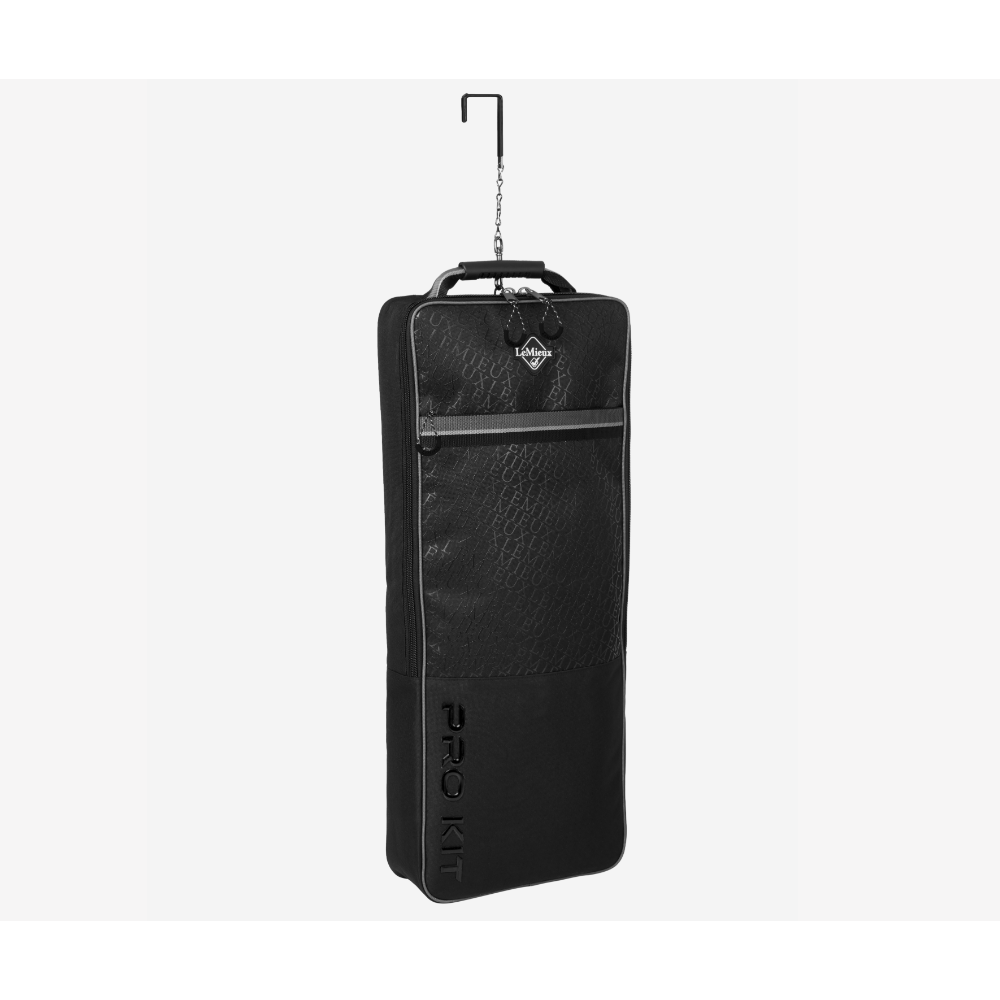 KREPŠYS KAMANOMS LEMIEUX ELITE PRO (Juoda)