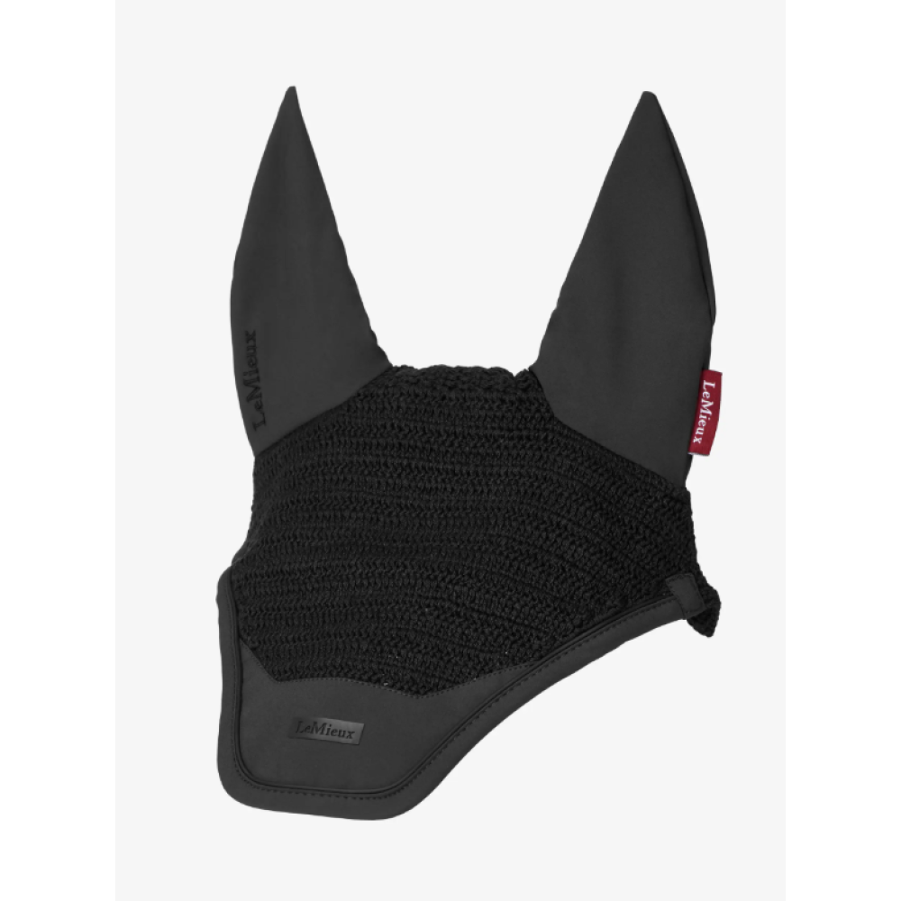 УШКИ LEMIEUX ESSENCE (Black)