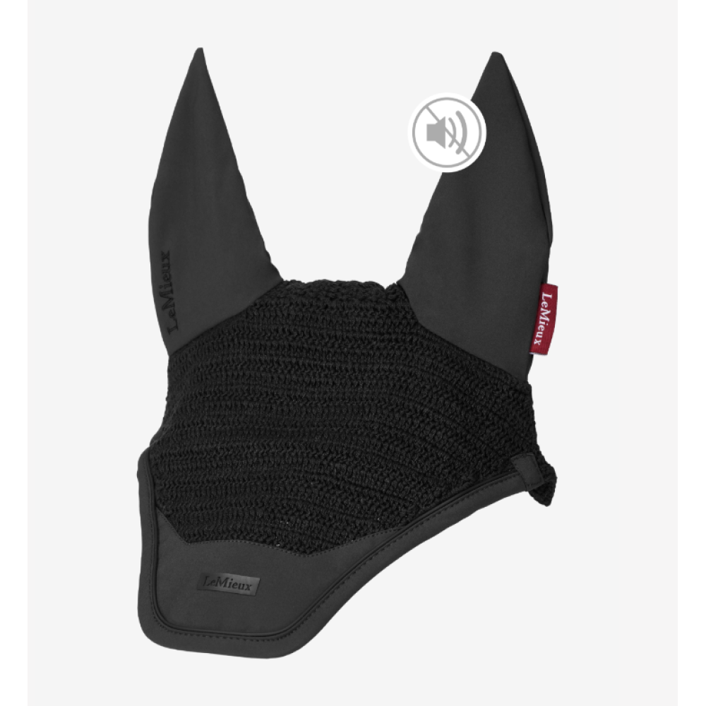 FLY VEIL LEMIEUX ESSENCE ACOUSTIC (Black)