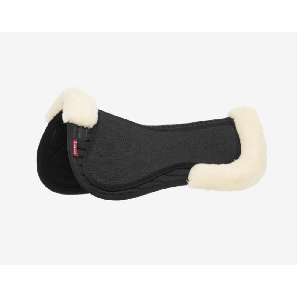PAMINKŠTINIMAS LEMIEUX STREAMLINE (Juoda/Natūrali)