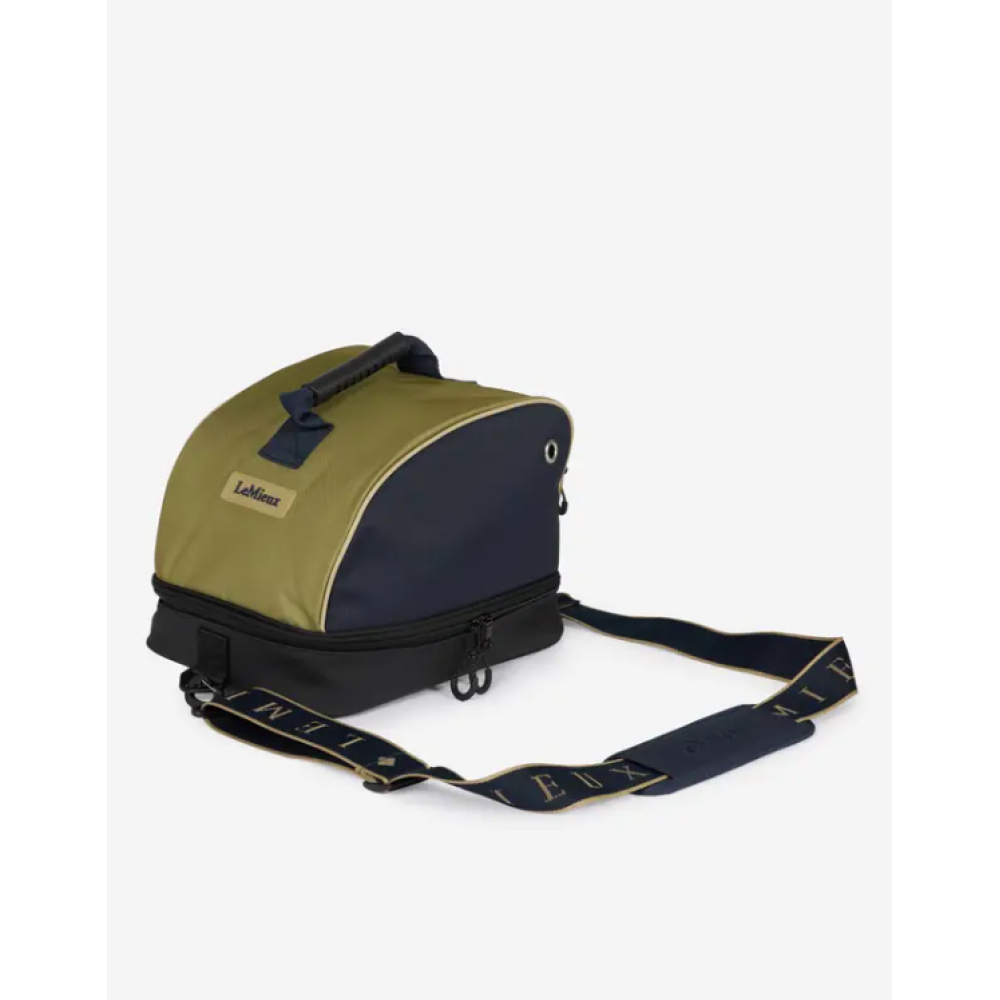 HELMET BAG LEMIEUX HAT BAG (Gooseberry)