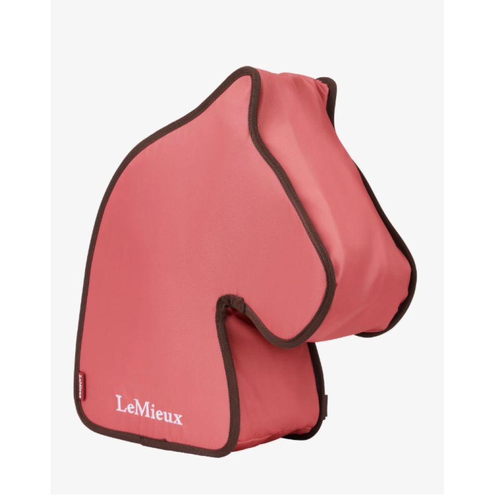 KREPŠYS LEMIEUX HOBBY HORSE CARRY BAG (Cranberry)