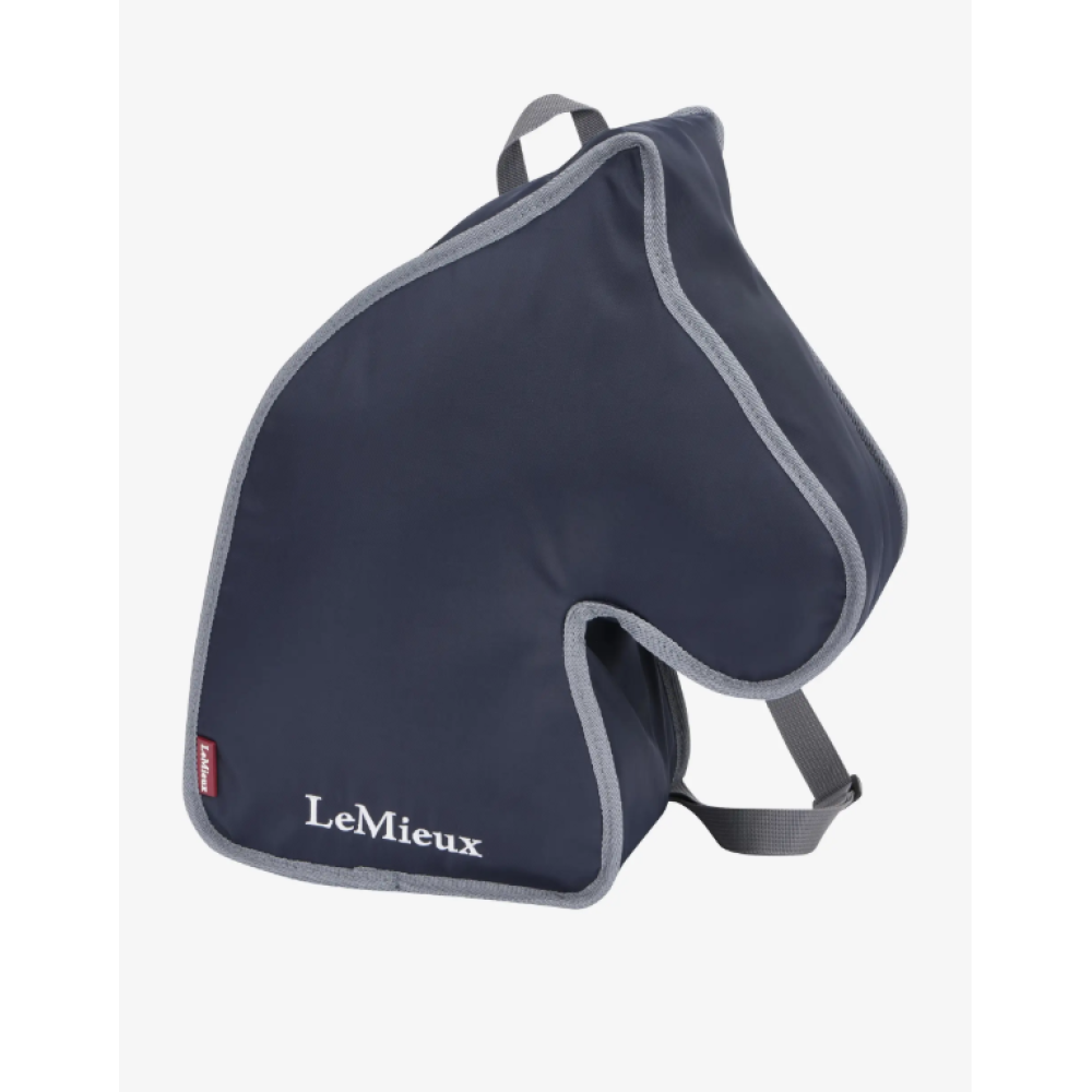 KREPŠYS LEMIEUX HOBBY HORSE CARRY BAG (Navy)