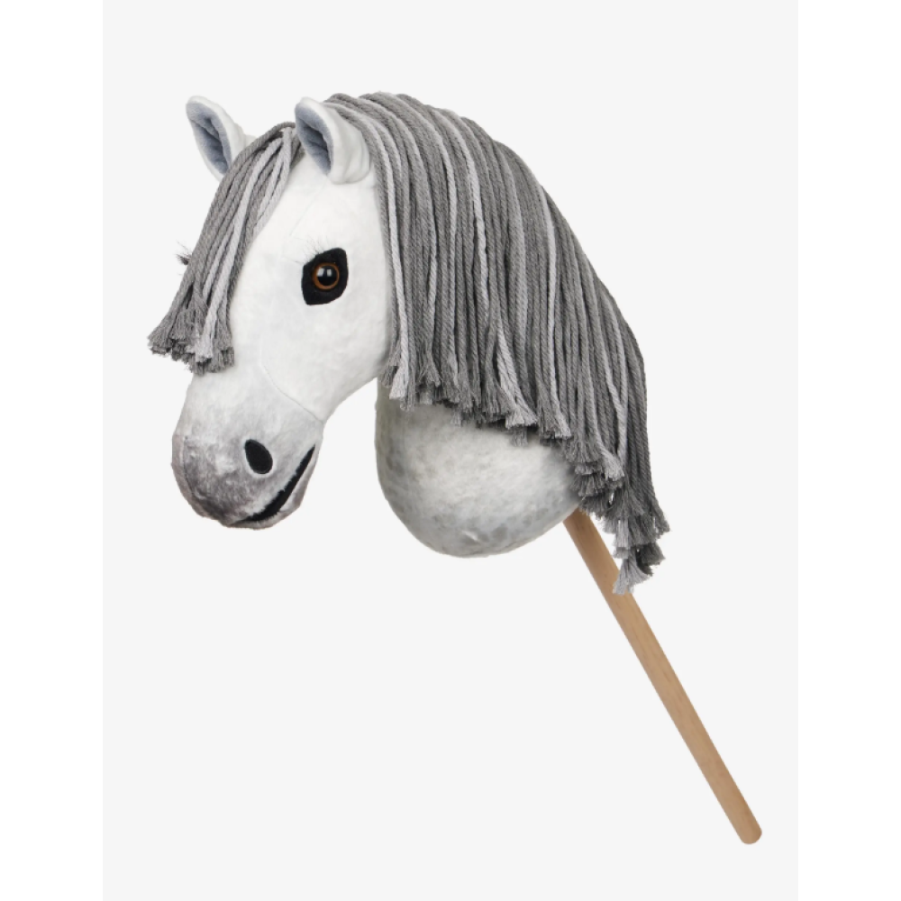 LEMIEUX TOY HOBBY HORSE EARL