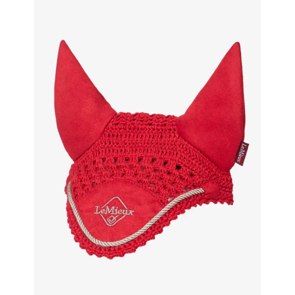 TOY FLY VEIL FOR HOBBY HORSE (Chilli)