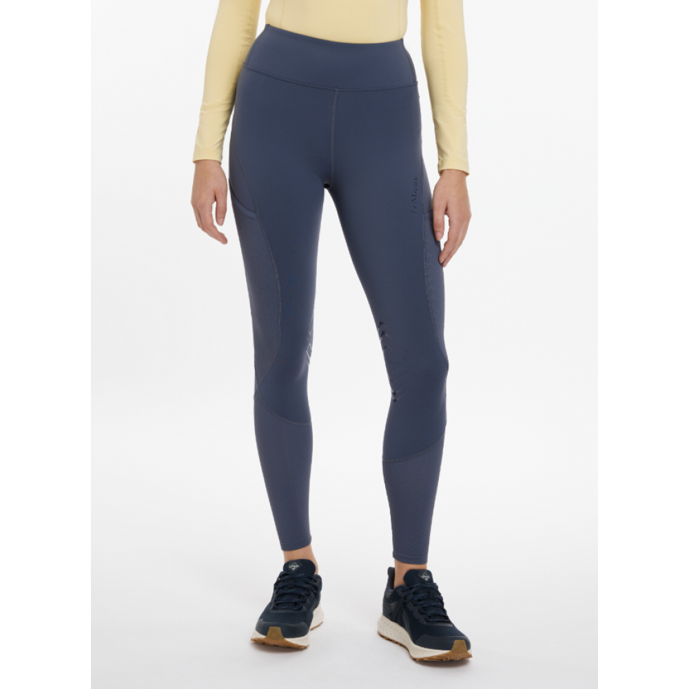 JOJIMO KELNĖS LEMIEUX LYDIA MESH (Dusk Blue)