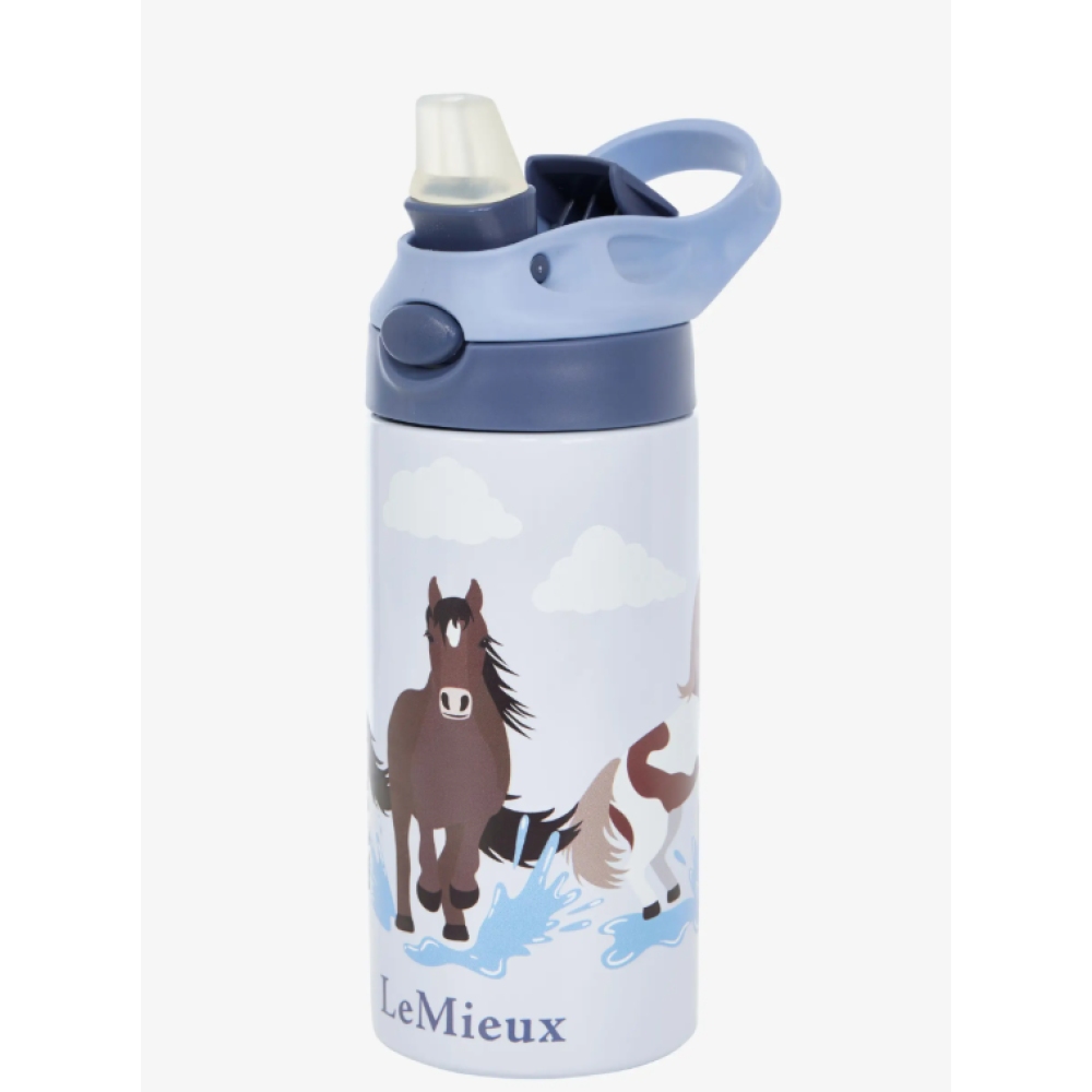 LEMIEUX MINI DRINKS BOTTLE POWDER BLUE