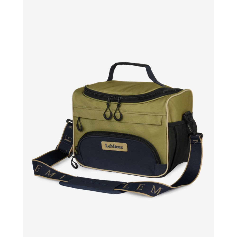 LEMIEUX ELITE PROKIT LITE GROOMING BAG (Gooseberry)
