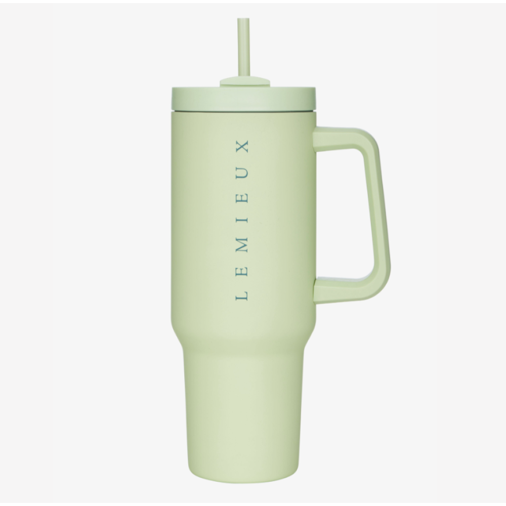 LEMIEUX SPORTS CUP 1.2L (Macaron)