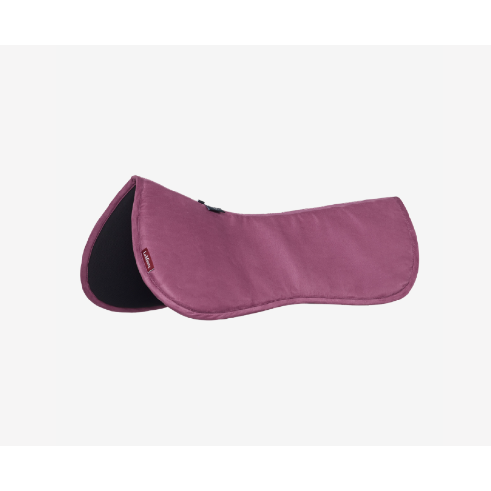 PAMINKŠTINIMAS LEMIEUX SUEDE HALF PAD (Mallow)