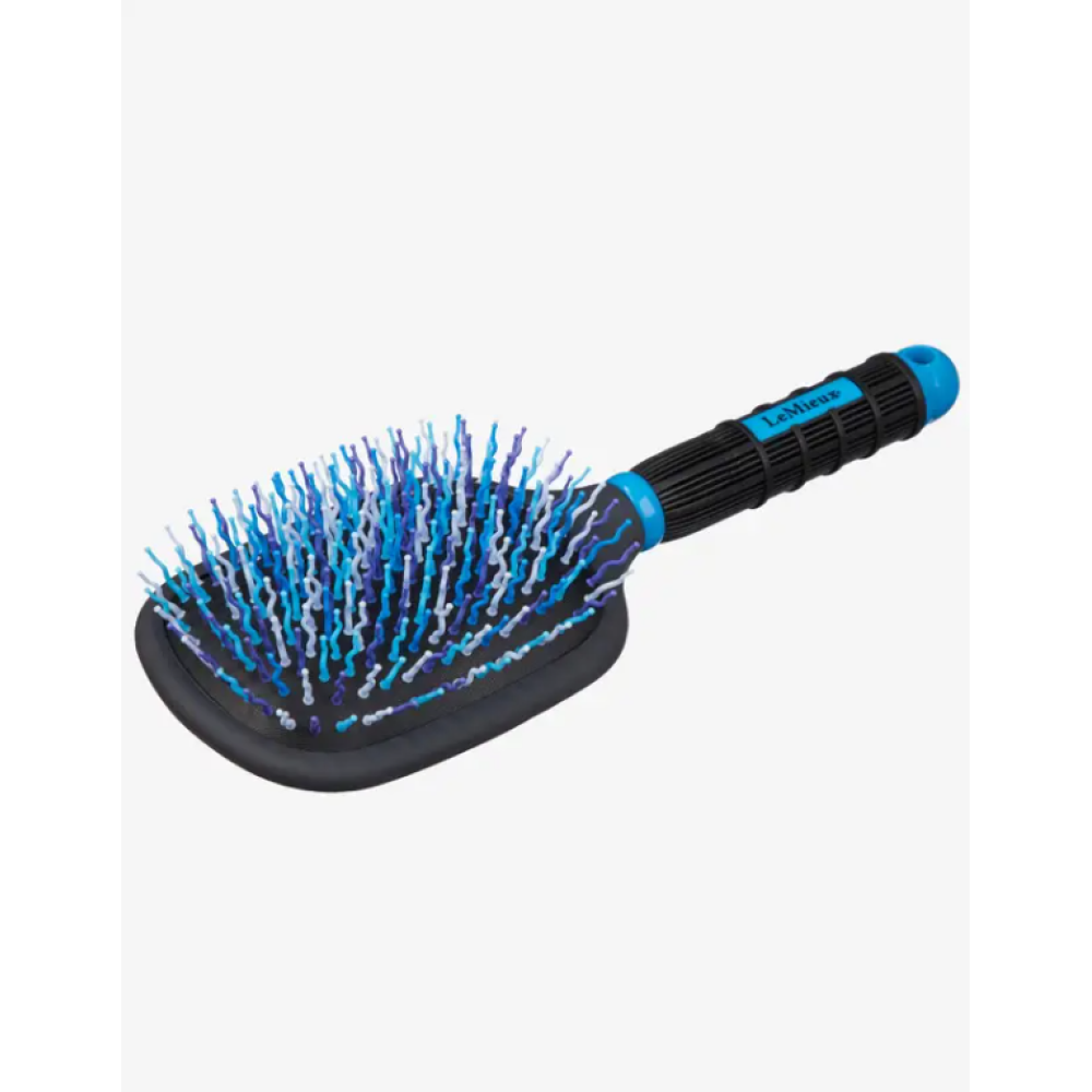 ŠEPETYS TANGLE TIDY (Blue)