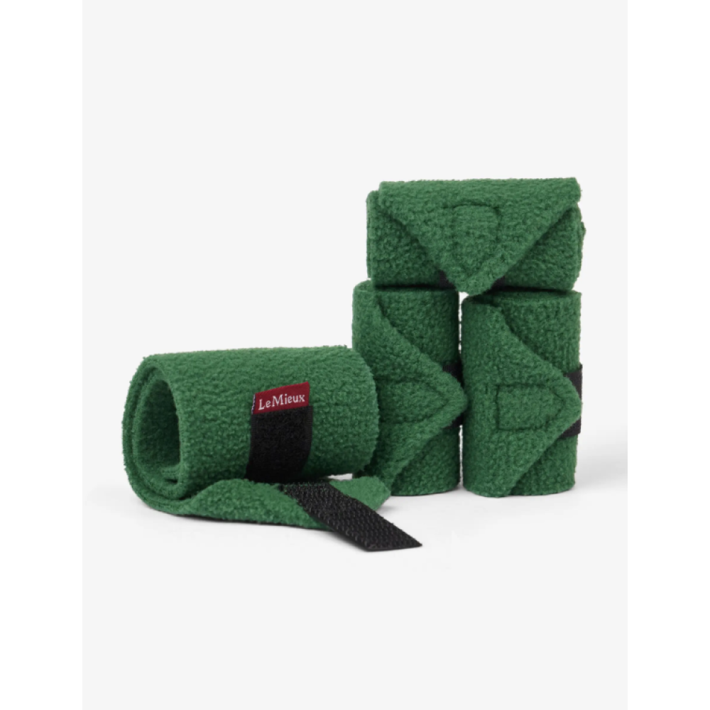 LEMIEUX TOY PONY BANDAGES (Hunter Green)