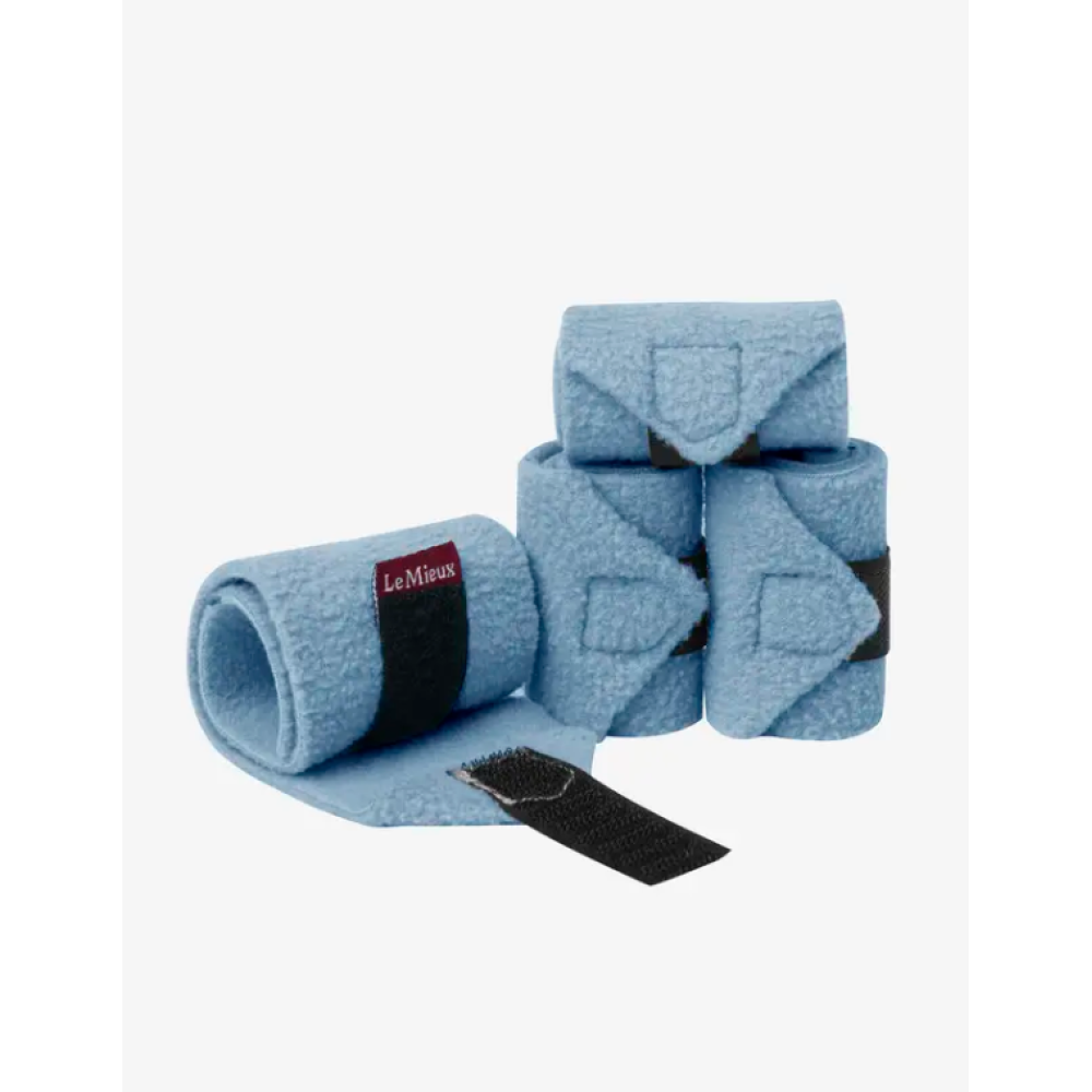 LEMIEUX TOY PONY BANDAGES (Ice Blue)
