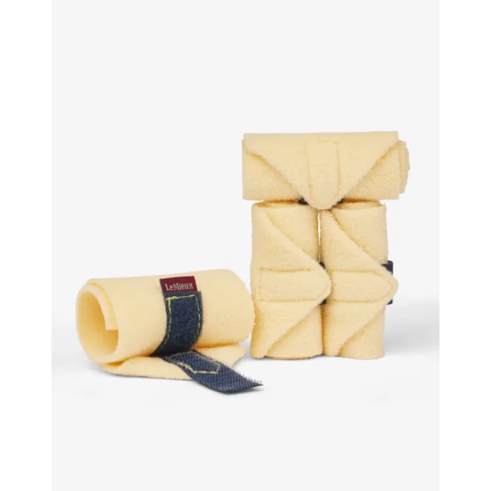 LEMIEUX TOY PONY BANDAGES (Lemon Yellow)