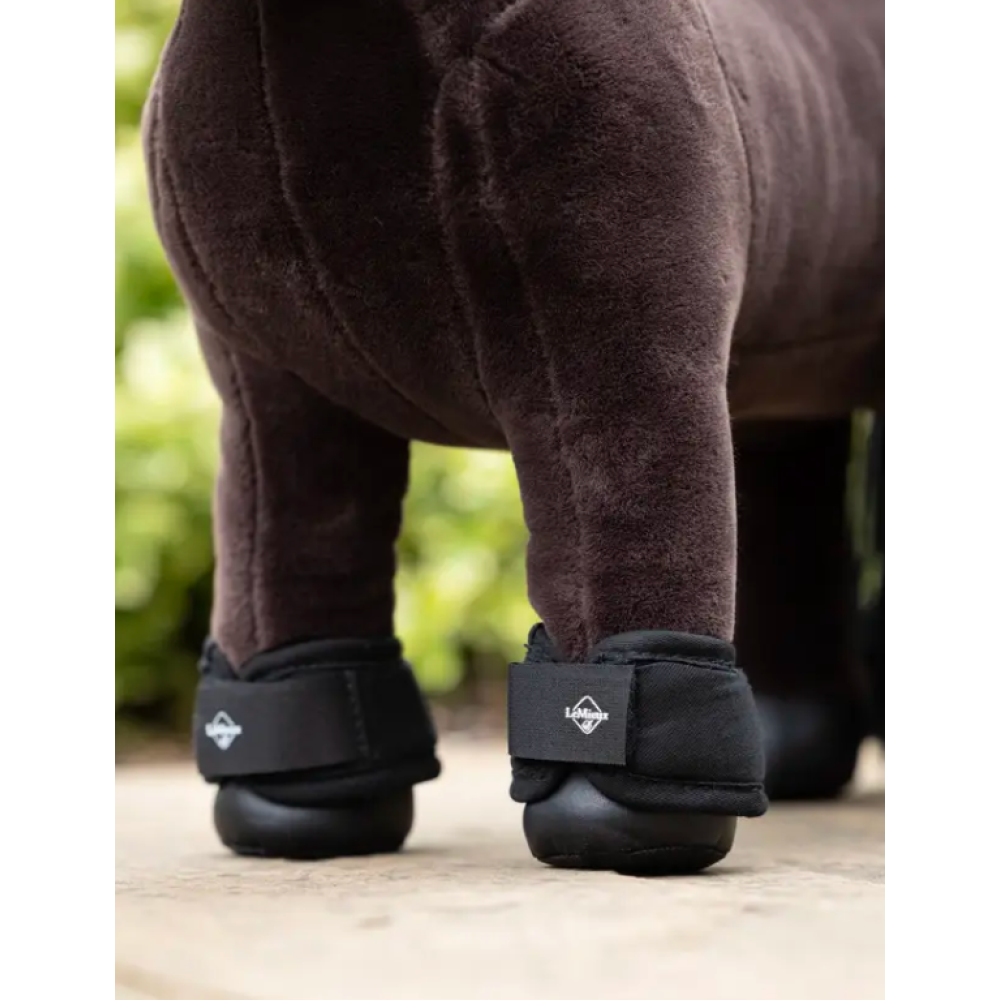 LEMIEUX TOY PONY OVER REACH BOOTS