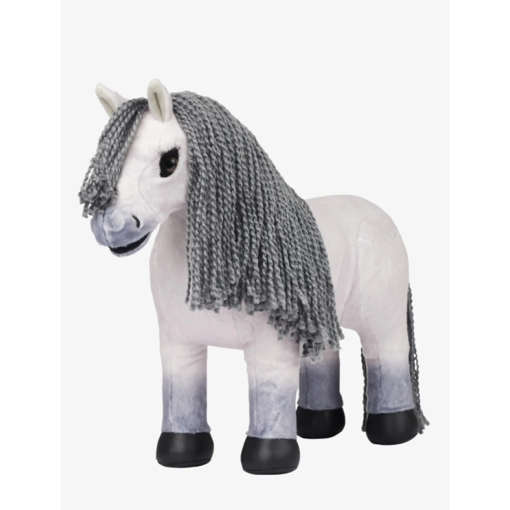 ŽAISLINIS ARKLIUKAS LEMIEUX TOY PONY BLANCA