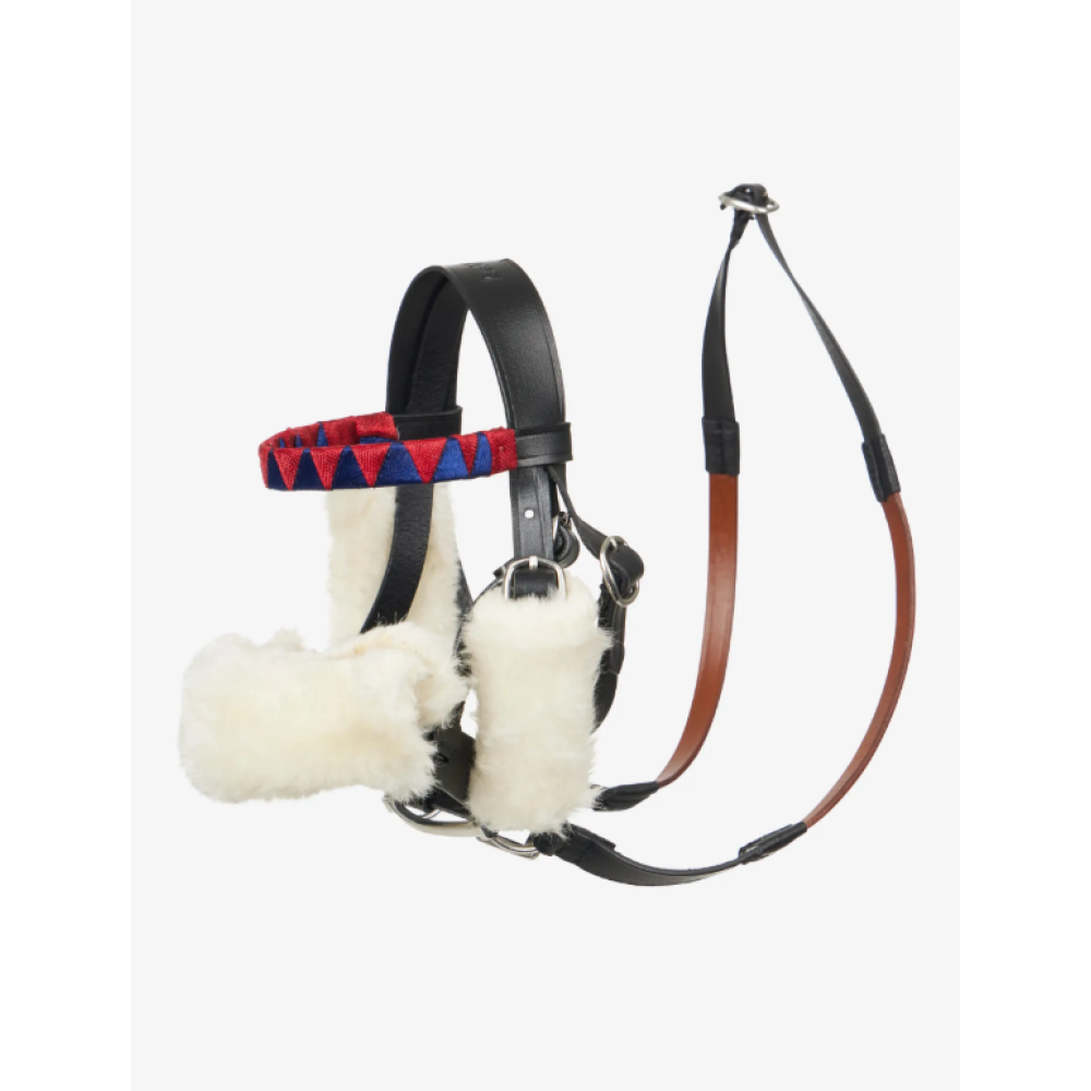 TOY BRIDLES FOR TOY PONY LEMIEUX RACING