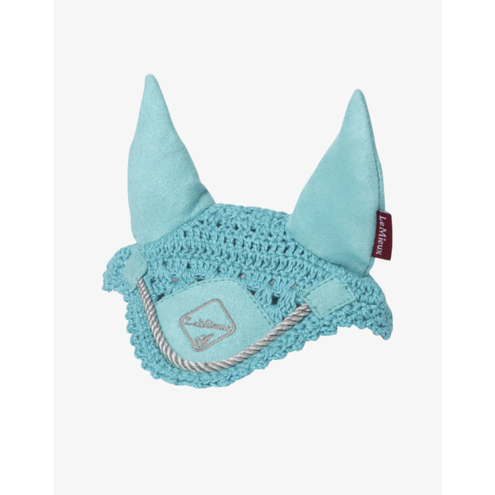 LEMIEUX TOY PONY FLY VEIL (Azure)