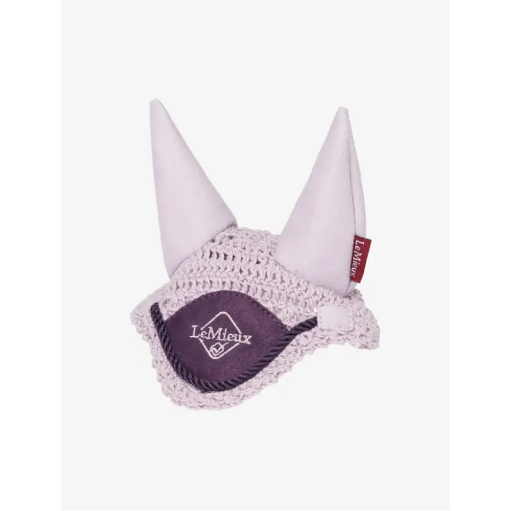 LEMIEUX TOY PONY FLY VEIL (Lilac)