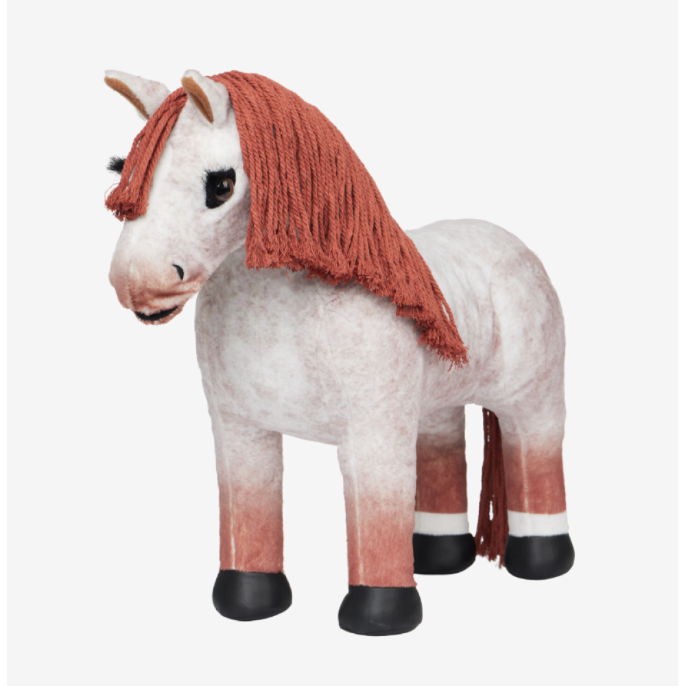 ŽAISLINIS ARKLIUKAS LEMIEUX TOY PONY POPPY