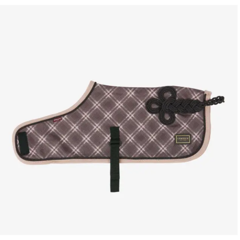 ŽAISLINLĖ GŪNIA LEMIEUX TOY PONY HERITAGE (Cocoa)