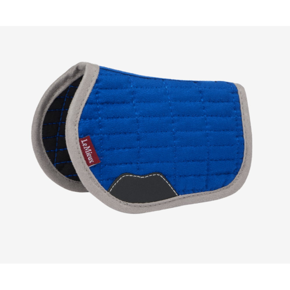 LEMIEUX TOY PONY PAD (Benneton)