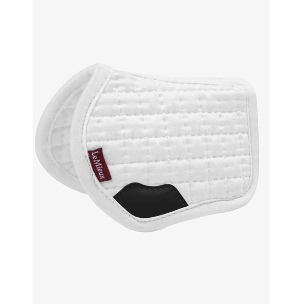 LEMIEUX TOY PONY PAD (White)