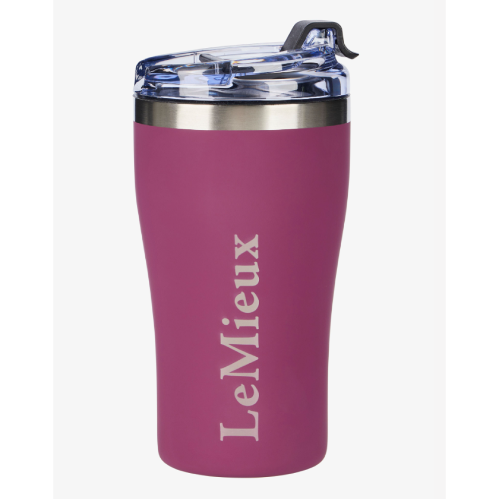 GERTUVĖ LEMIEUX TRAVEL CUP 400ML (Blackberry)