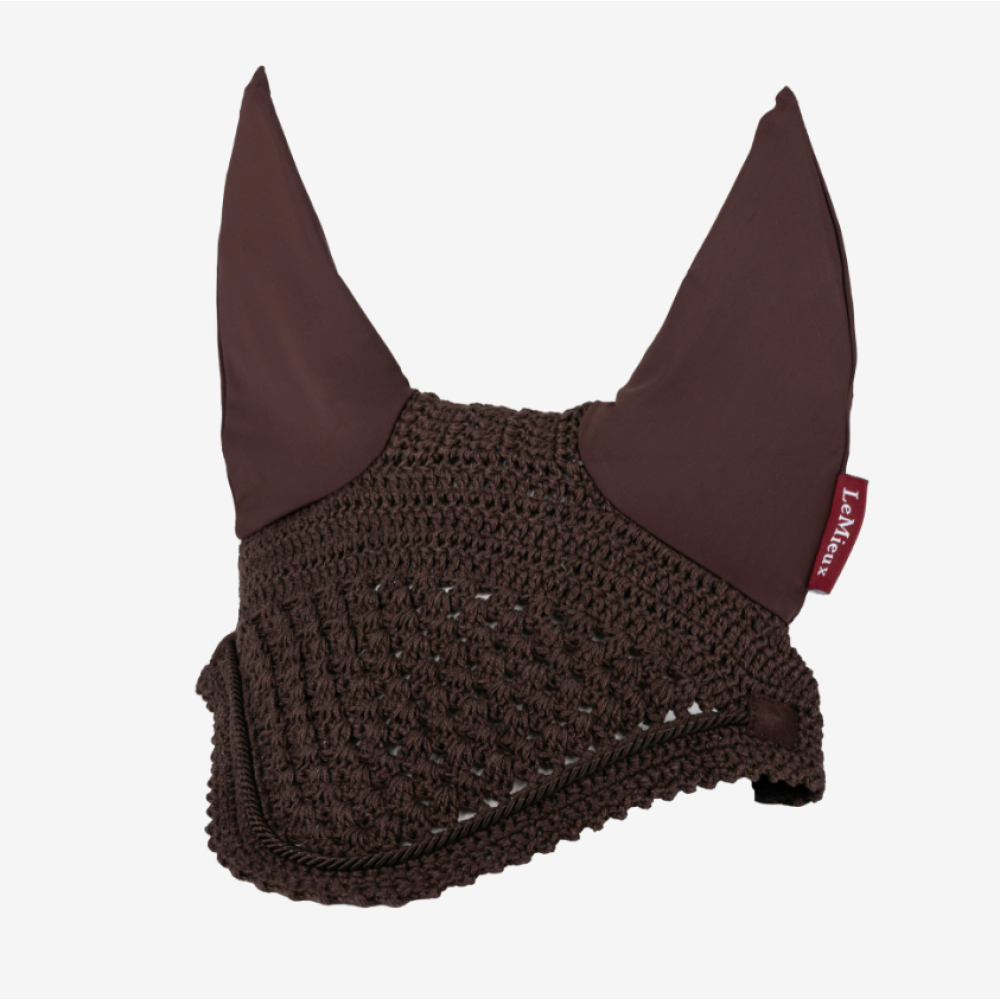 FLY VEIL LEMIEUX VOGUE (Brown)
