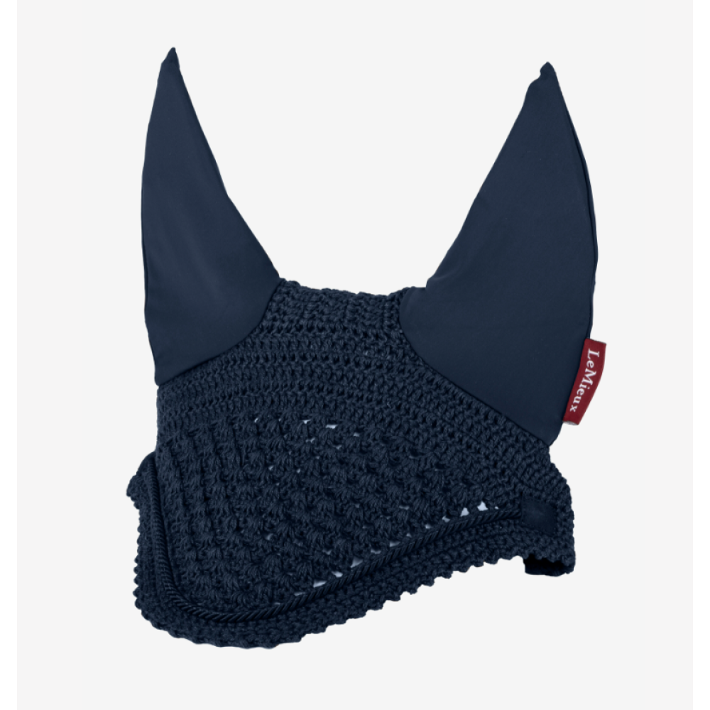 FLY VEIL LEMIEUX VOGUE (Navy)